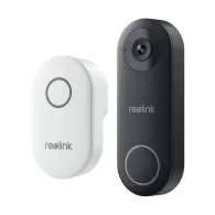 Reolink D340W Negru, Alb