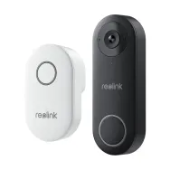 Reolink D340W Negru, Alb