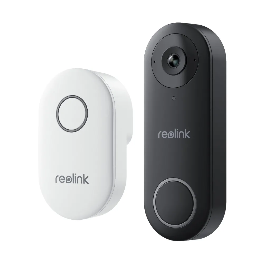 Reolink D340W Negru, Alb