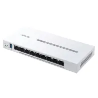 ASUS ExpertWiFi EBG19P router cu fir Gigabit Ethernet Alb