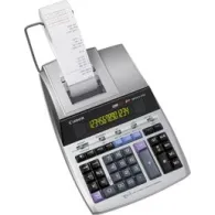 Canon MP1411-LTSC calculator Spaţiul de lucru Calculator cu tipărire Argint