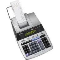 Canon MP1211-LTSC calculator Spaţiul de lucru Calculator cu tipărire Argint