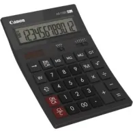 Canon AS1200HB calculator Spaţiul de lucru De bază Gri
