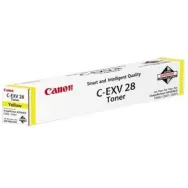 Canon C-EXV 28 cartuș toner 1 buc. Original Galben