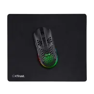 Trust GXT 752 Mouse pad pentru jocuri Negru