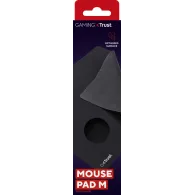 Trust GXT 752 Mouse pad pentru jocuri Negru