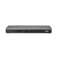 Kensington SD5760T Prin cablu Thunderbolt 4 Gri