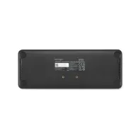 Kensington SD5760T Prin cablu Thunderbolt 4 Gri