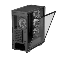 DeepCool CC560 V2 Midi Tower Negru