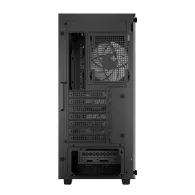 DeepCool CC560 V2 Midi Tower Negru