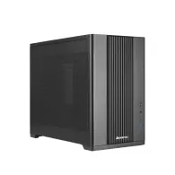 Chieftec BX-10B-M-OP carcase PC Mini Tower Negru