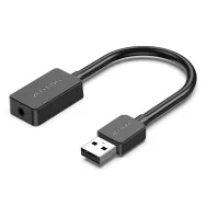 Vention CDZB0 plăci de sunet USB