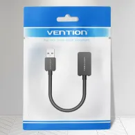 Vention CDZB0 plăci de sunet USB