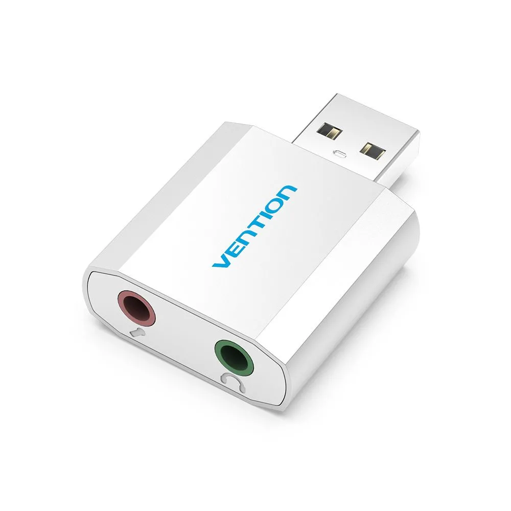 Vention VAB-S13 plăci de sunet 2.1 canale USB