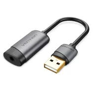 Vention CDJHB plăci de sunet 2.1 canale USB