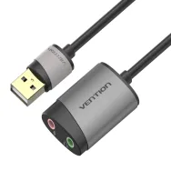 Vention CDKHB plăci de sunet USB
