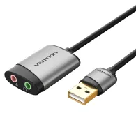 Vention CDKHB plăci de sunet USB