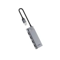 Ugreen 15548 hub-uri de interfață USB 3.2 Gen 1 (3.1 Gen 1) Type-A 5000 Mbit s