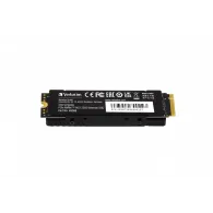 Verbatim Vi7000G M.2 2 TB PCI Express 4.0 NVMe