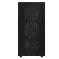 DeepCool CH560 DIGITAL Midi Tower Negru