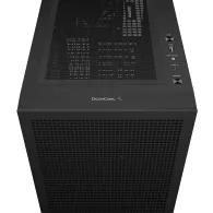 DeepCool CH560 DIGITAL Midi Tower Negru