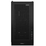 DeepCool CH560 DIGITAL Midi Tower Negru