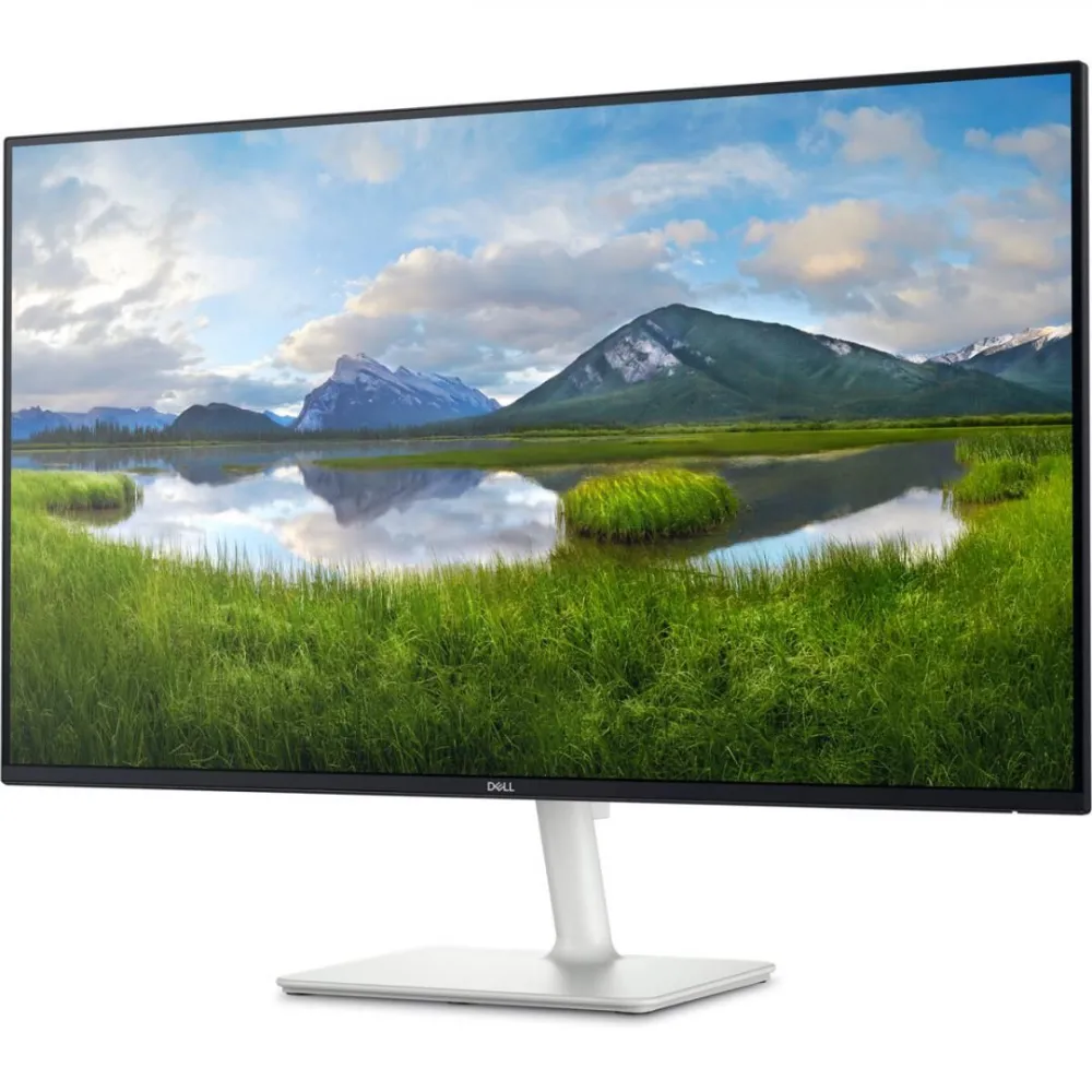 Monitor dell 27 s2725h 68.59 cm maximum preset resolution: 1920