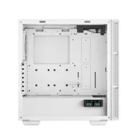 DeepCool CH560 DIGITAL WH Midi Tower Alb