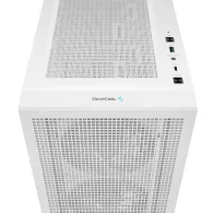 DeepCool CH560 DIGITAL WH Midi Tower Alb