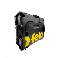Felo 41397508 trusa cu unelte vde ergonic e-smart
