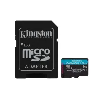 Kingston Technology Canvas Go! Plus 1 TB MicroSD UHS-I Clasa 10