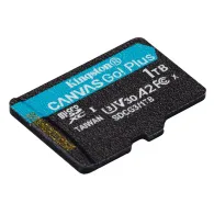Kingston Technology Canvas Go! Plus 1 TB MicroSD UHS-I Clasa 10