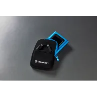 Kingston Technology IronKey Vault Privacy 80 7,68 TB Albastru