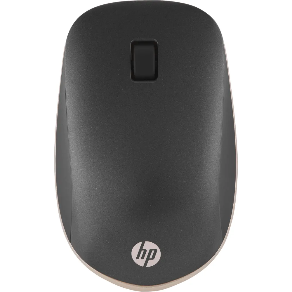 HP Mouse Bluetooth 410 subţire argintiu