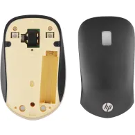 HP Mouse Bluetooth 410 subţire argintiu