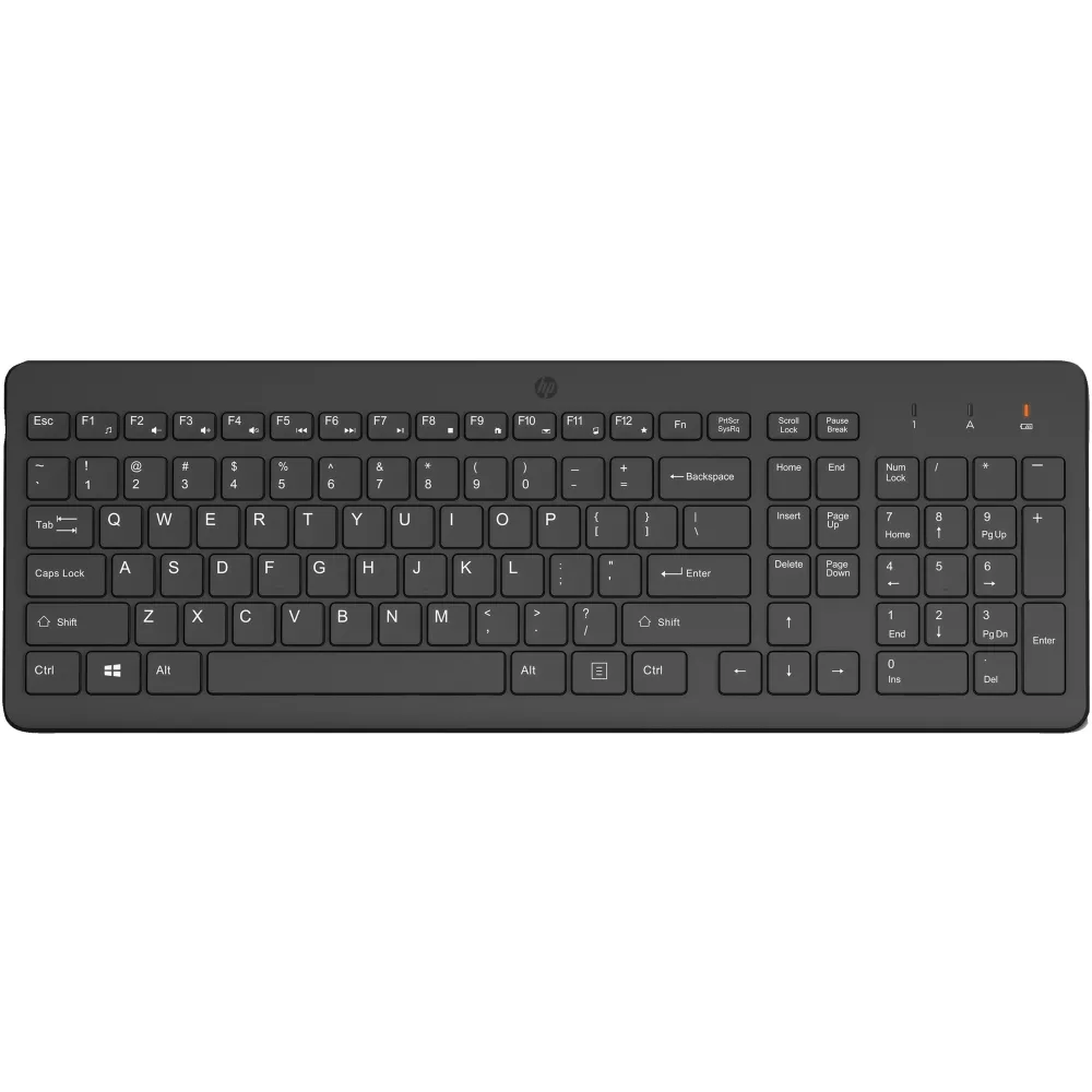 HP Tastatură 225 Wireless