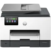 HP OfficeJet Pro Imprimantă HP 9132e All-in-One, Color, Imprimanta pentru Firme mici şi medii, Imprimare,copiere,scanare,fax,