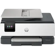 HP OfficeJet Pro Imprimantă HP 8122e All-in-One, Color, Imprimanta pentru Acasă, Imprimare, copiere, scanare, Alimentator