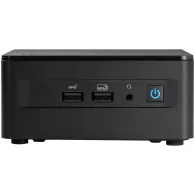 Asus nuc 13pro/rnuc13anhi700002i/intel core i7-1360p/intel iris xe graphics/4xusb/m.2 22x80 nvme