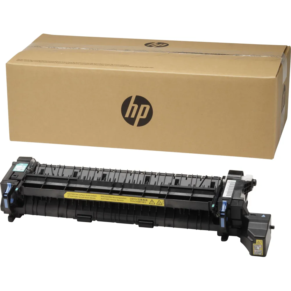HP LaserJet 110V Fuser Kit