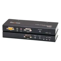 ATEN CE770 extender KVM Transmițător și receptor