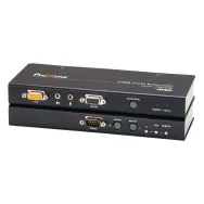 ATEN CE770 extender KVM Transmițător și receptor