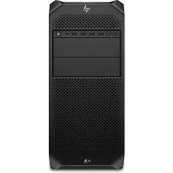 HP Z4 G5 Intel® Xeon® W W-2245 64 Giga Bites DDR5-SDRAM 1 TB SSD NVIDIA RTX A4000 Windows 11 Pro Tower Stație de lucru Negru