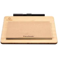 Viewsonic PF0730-I0WW tablete grafice Lemn 5080 lpi USB