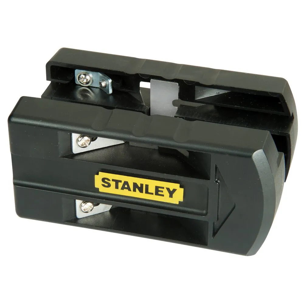 Stanley stht0-16139 dispozitiv taiere canturi cu d