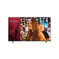 LG 75UR640S9ZD 190,5 cm (75") UHD+ Wi-Fi Negru