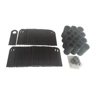 Texas set cutite pentru scarificator pro cut 460tg