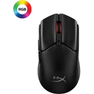 HP HyperX Pulsefire Haste 2 Mini - Wireless Gaming Mouse (Black) mouse-uri