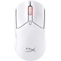 HP HyperX Pulsefire Haste 2 Mini - Wireless Gaming Mouse (White) mouse-uri
