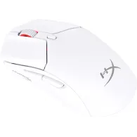 HP HyperX Pulsefire Haste 2 Mini - Wireless Gaming Mouse (White) mouse-uri